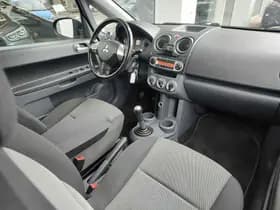 Mitsubishi Colt 1.1 EDITION ONE thumbnail 9