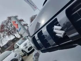 Suzuki Jimny thumbnail 30