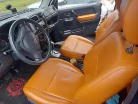 Suzuki Jimny 1.3 EXCLUSIVE AUTOMAAT thumbnail 6