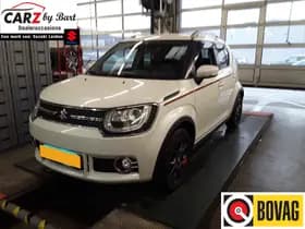 Suzuki Ignis 1.2 STIJL