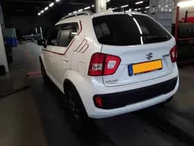 Suzuki Ignis 1.2 STIJL thumbnail 4