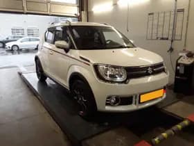 Suzuki Ignis 1.2 STIJL thumbnail 5