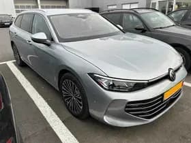 Volkswagen Passat Variant 1.5 eHYBRID ELEGANCE BUSINESS thumbnail 3