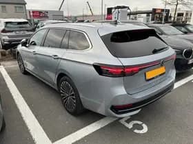 Volkswagen Passat Variant 1.5 eHYBRID ELEGANCE BUSINESS thumbnail 4