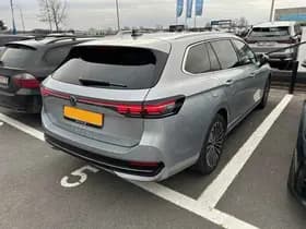 Volkswagen Passat Variant 1.5 eHYBRID ELEGANCE BUSINESS thumbnail 5