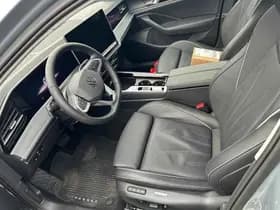 Volkswagen Passat Variant 1.5 eHYBRID ELEGANCE BUSINESS thumbnail 8