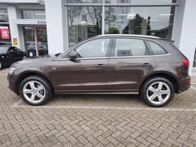 Audi Q5 2.0 TFSI QUATTRO PRO LINE S AUT. thumbnail 2