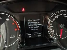 Audi Q5 2.0 TFSI QUATTRO PRO LINE S AUT. thumbnail 14