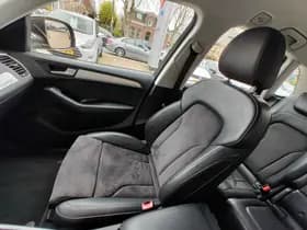 Audi Q5 2.0 TFSI QUATTRO PRO LINE S AUT. thumbnail 28