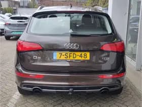 Audi Q5 2.0 TFSI QUATTRO PRO LINE S AUT. thumbnail 4