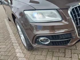 Audi Q5 2.0 TFSI QUATTRO PRO LINE S AUT. thumbnail 38