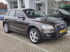 Audi Q5 2.0 TFSI QUATTRO PRO LINE S AUT. thumbnail 7