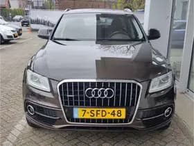Audi Q5 2.0 TFSI QUATTRO PRO LINE S AUT. thumbnail 8
