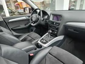 Audi Q5 2.0 TFSI QUATTRO PRO LINE S AUT. thumbnail 9
