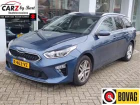 Kia Ceed Sportswagon 1.0 T-GDi DYNAMICPLUSLINE