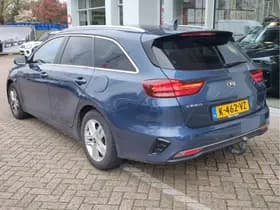 Kia Ceed Sportswagon 1.0 T-GDi DYNAMICPLUSLINE thumbnail 2