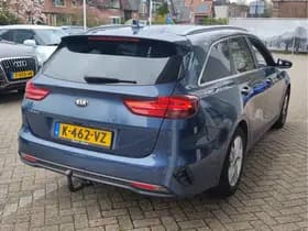 Kia Ceed Sportswagon 1.0 T-GDi DYNAMICPLUSLINE thumbnail 3