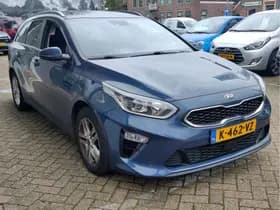 Kia Ceed Sportswagon 1.0 T-GDi DYNAMICPLUSLINE thumbnail 4