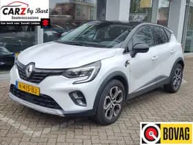 Renault Captur 1.0 TCe 90 INTENS