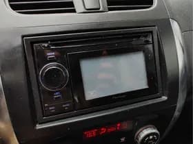 Suzuki SX4 1.6 EXECUTIVE thumbnail 11