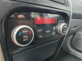 Suzuki SX4 1.6 EXECUTIVE thumbnail 12