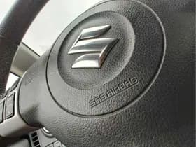 Suzuki SX4 1.6 EXECUTIVE thumbnail 17