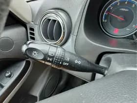 Suzuki SX4 1.6 EXECUTIVE thumbnail 19