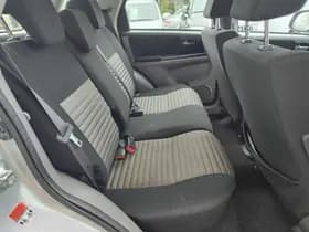 Suzuki SX4 1.6 EXECUTIVE thumbnail 6