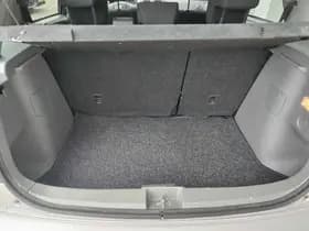 Suzuki SX4 1.6 EXECUTIVE thumbnail 7