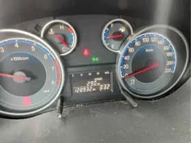 Suzuki SX4 1.6 EXECUTIVE thumbnail 10