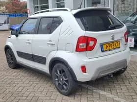 Suzuki Ignis 1.2 SMART HYBRID STYLE thumbnail 2