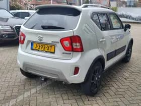 Suzuki Ignis 1.2 SMART HYBRID STYLE thumbnail 3