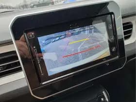 Suzuki Ignis 1.2 SMART HYBRID STYLE thumbnail 23