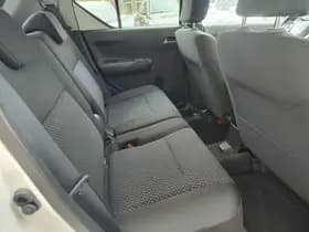 Suzuki Ignis 1.2 SMART HYBRID STYLE thumbnail 6