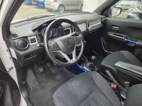 Suzuki Ignis 1.2 SMART HYBRID STYLE thumbnail 9