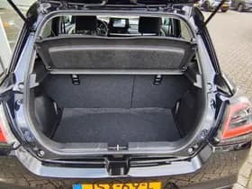 Suzuki Swift 1.2 SELECT SMART HYBRID thumbnail 11