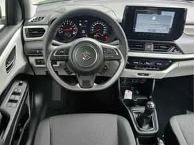 Suzuki Swift 1.2 SELECT SMART HYBRID thumbnail 12