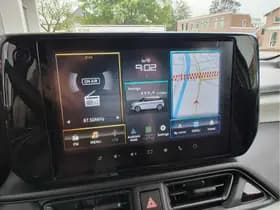 Suzuki Swift 1.2 SELECT SMART HYBRID thumbnail 13