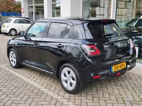 Suzuki Swift 1.2 SELECT SMART HYBRID thumbnail 3