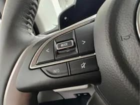 Suzuki Swift 1.2 SELECT SMART HYBRID thumbnail 22