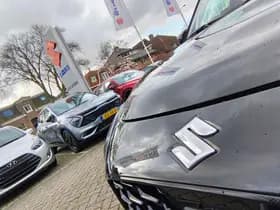 Suzuki Swift 1.2 SELECT SMART HYBRID thumbnail 31