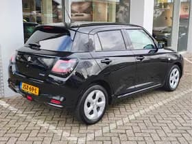 Suzuki Swift 1.2 SELECT SMART HYBRID thumbnail 5