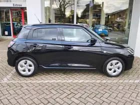Suzuki Swift 1.2 SELECT SMART HYBRID thumbnail 6