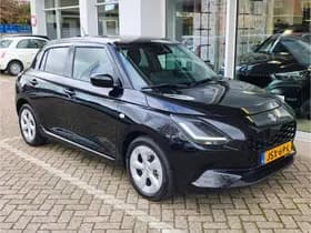 Suzuki Swift 1.2 SELECT SMART HYBRID thumbnail 7