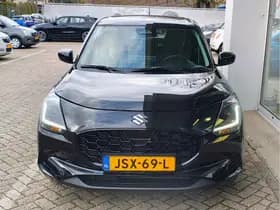 Suzuki Swift 1.2 SELECT SMART HYBRID thumbnail 8