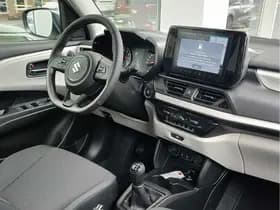 Suzuki Swift 1.2 SELECT SMART HYBRID thumbnail 9