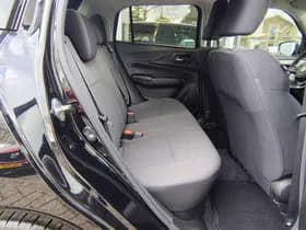 Suzuki Swift 1.2 SELECT SMART HYBRID thumbnail 10