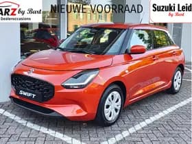 Suzuki Swift 1.2 COMFORT SMART HYBRID
