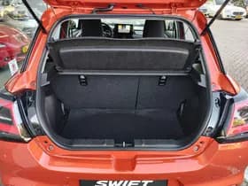 Suzuki Swift 1.2 COMFORT SMART HYBRID thumbnail 11