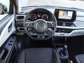 Suzuki Swift 1.2 COMFORT SMART HYBRID thumbnail 12